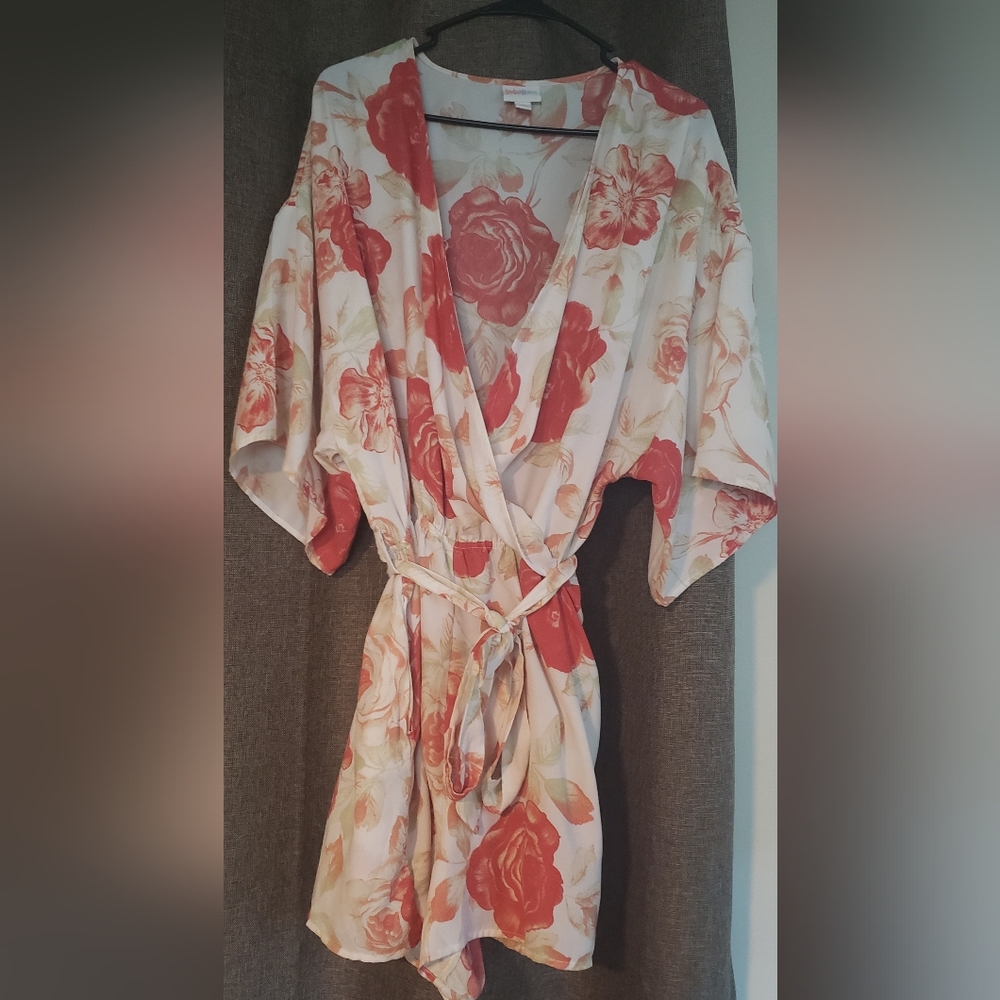 Lularoe "Melinda" Romper